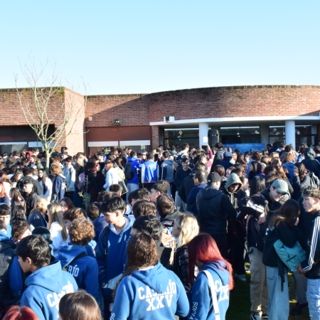 Unicen presentará su oferta académica en Olavarría para estudiantes secundarios