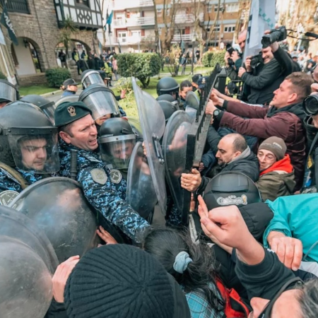 Mar del Plata: tres crímenes en 48 horas desataron una protesta vecinal