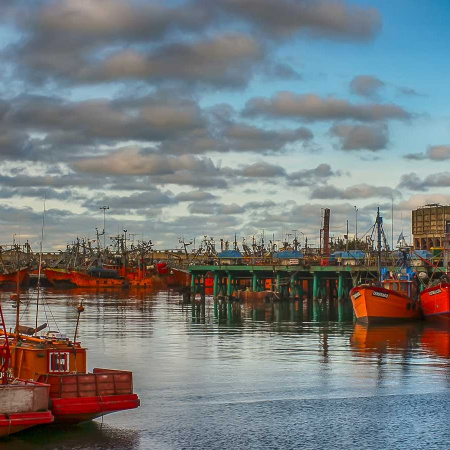 Puertos, sindicatos y cámaras: quiénes integran el nuevo Consejo Portuario bonaerense