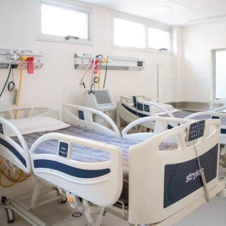 La Provincia lanzó un plan para que las obras sociales paguen deudas hospitalarias