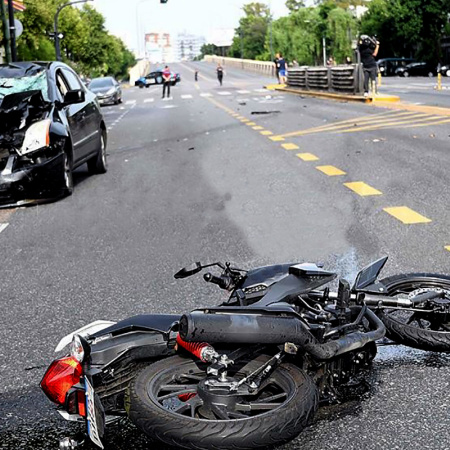 Junio registró 49 víctimas fatales por siniestros viales en la provincia de Buenos Aires