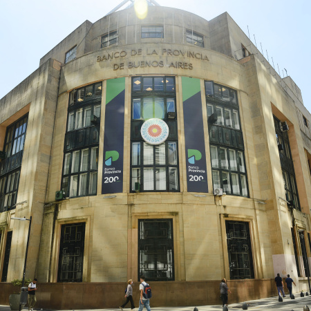 Banco Provincia superó las 100.000 refinanciaciones de deudas en 2026