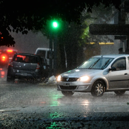 Fin de semana largo gris, húmedo y con ciclogénesis en puerta: ¿cuándo llegan las lluvias?