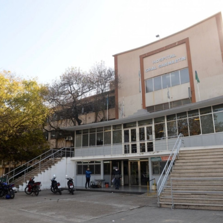 Solo el 0,2% de las consultas en hospitales bonaerenses son de extranjeros no residentes