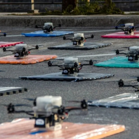 DronFest llega a Morón con drones, simuladores y entrada libre y gratuita
