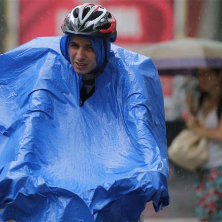 El Niño podría ser el más intenso de la historia: caerá hasta 90% más de lluvia que lo esperado