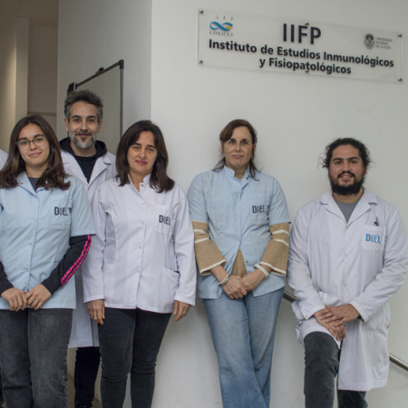 Un laboratorio del CONICET en La Plata logró una acreditación internacional inédita