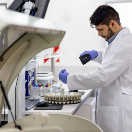 La Provincia unificó el manejo de muestras de ADN en las causas penales bonaerenses