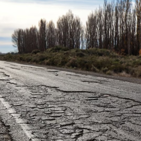 La Justicia avanzó con un amparo para que Nación retome obras en rutas bonaerenses