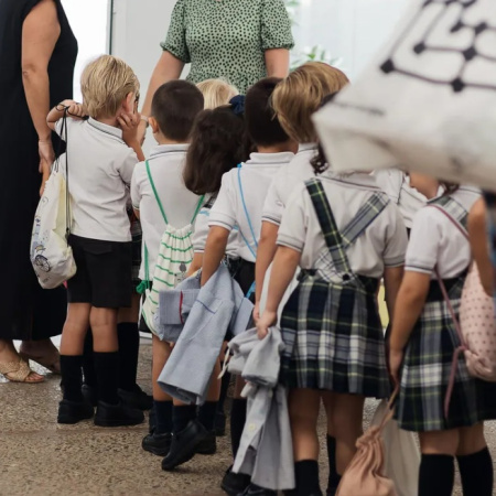 Colegios privados bonaerenses aumentarán 2,5% sus cuotas desde septiembre