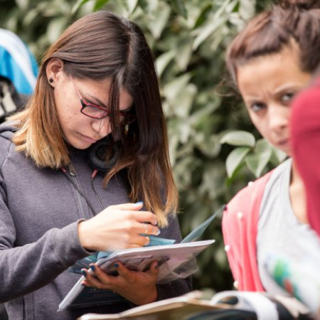 Sólo 14,2% de los jóvenes de entre 18 y 25 años tiene un empleo formal