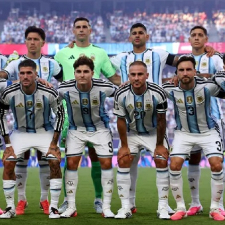 Una Scaloneta bien bonaerense: Diputados reconoció a 14 jugadores del Mundial