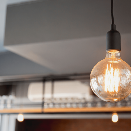 La luz aumenta hasta 2,4% desde septiembre en toda la provincia de Buenos Aires