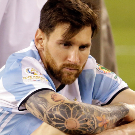 Messi le puso fin a 20 años en la selección: “Me vacié, ya no tengo más para dar”