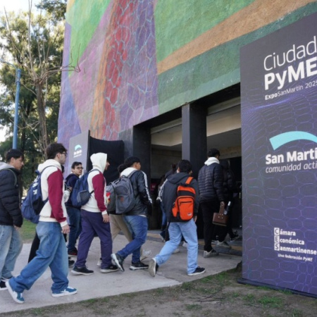 San Martín reunirá a universidades y empresas en la Expo Proyecta Futuro
