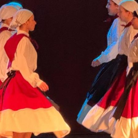General Belgrano vuelve a celebrar al Pueblo Vasco con una jornada de cultura y tradición