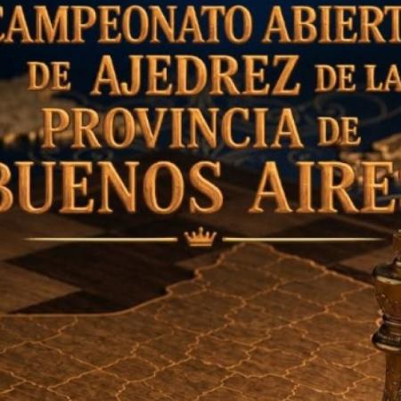 Mar Azul mueve sus piezas: cuatro días de ajedrez y seis títulos bonaerenses en juego