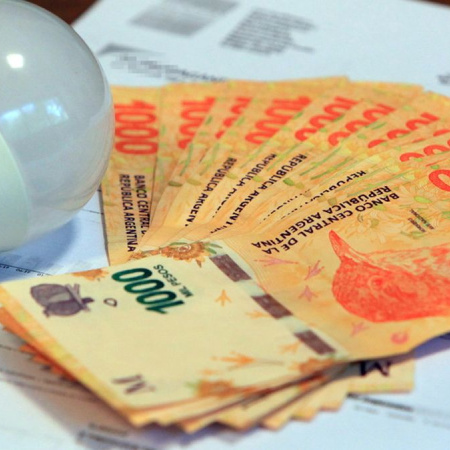 Subsidios de luz: el consumo bonificado sube a 200 kWh por un mes en todo el país