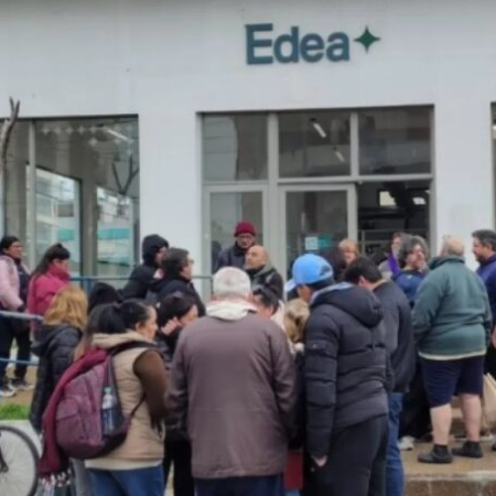 Partido de La Costa: un proyecto busca anular las facturas de EDEA con aumentos