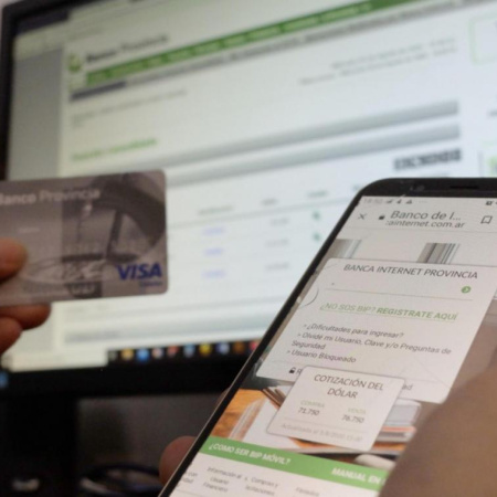 Banco Provincia reconoció débitos indebidos y comenzó a devolver el dinero