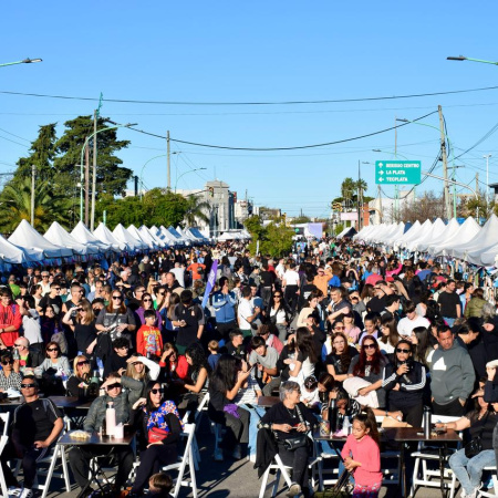 La Expo Igualdad Bonaerense llega a La Plata con feria y entrada gratuita