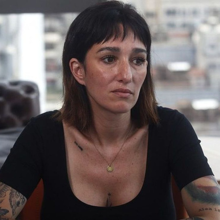 Gianni rompió con La Libertad Avanza y anticipó que buscará una nueva fuerza