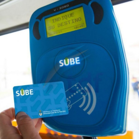Siguen las fallas en la SUBE y habilitan medios de pago alternativos para viajar
