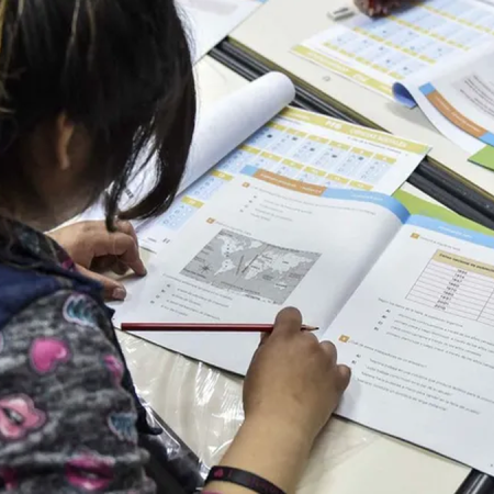 Pruebas PISA: Argentina obtuvo su peor resultado en 20 años