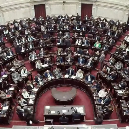 Diputados abrió el debate sobre las deudas familiares y hay 5 millones afectados