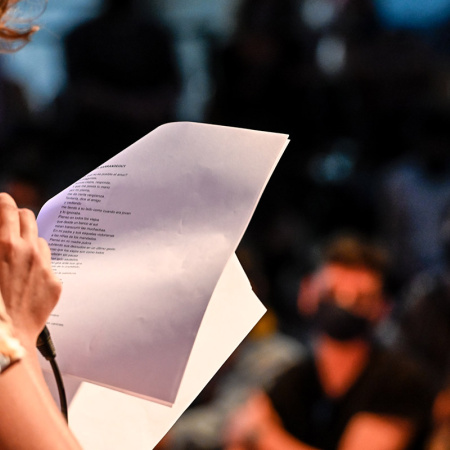 Hurlingham será sede de la cuarta edición del Festival Americano de Poesía