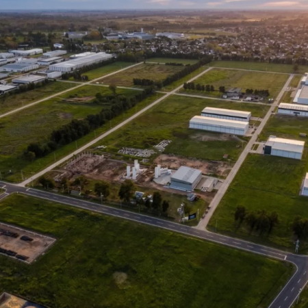 Un informe de la UNLP midió qué municipios movieron la economía en diez años