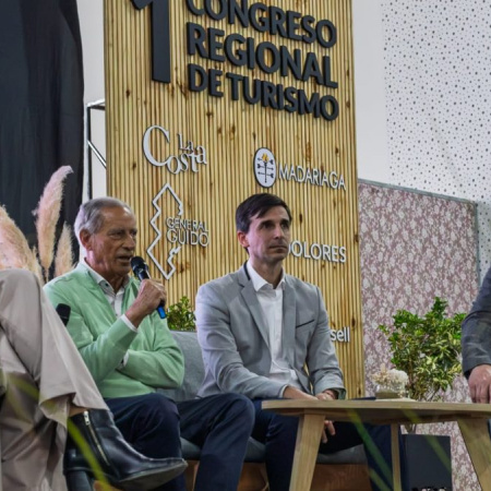 Cuatro municipios bonaerenses se unen para atraer turistas todo el año