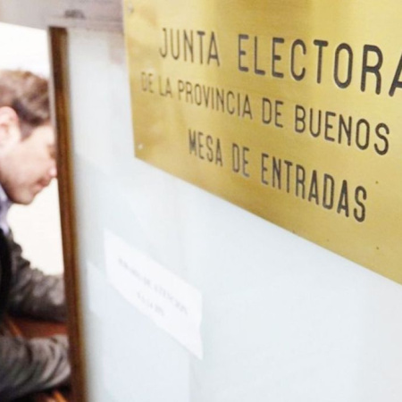 La Junta Electoral bonaerense digitalizará su archivo histórico en papel