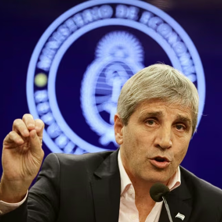 Presupuesto 2027: el Gobierno prevé una inflación del 18% y un dólar a $1847