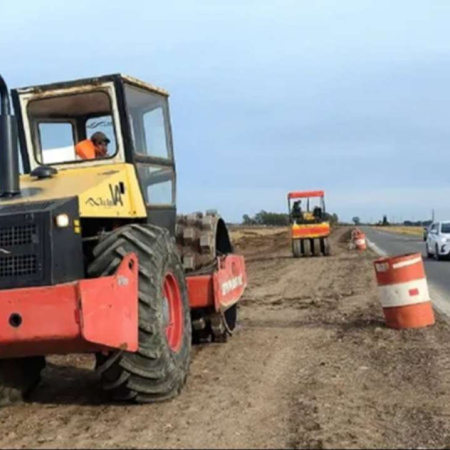 El Presupuesto 2027 incluye 20 obras para la Provincia y dos créditos militares