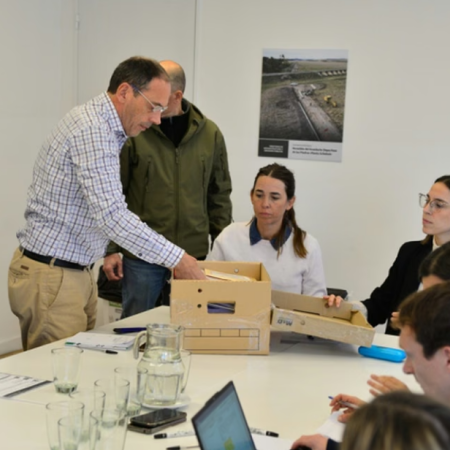 La Provincia licitó una obra eléctrica clave para cuatro partidos del norte