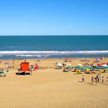 Mar de las Pampas competirá por un reconocimiento internacional de turismo