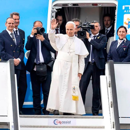El Vaticano confirmó la agenda del Papa en la Argentina: qué lugares visitará