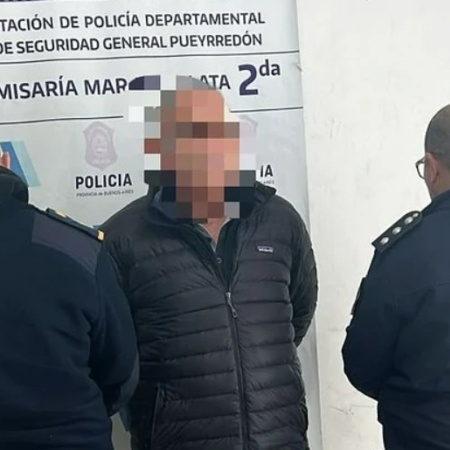 Condenaron a ocho años de prisión al jefe de “La Liga” de remates: el fallo que sacude al Colegio de Martilleros de Mar del Plata