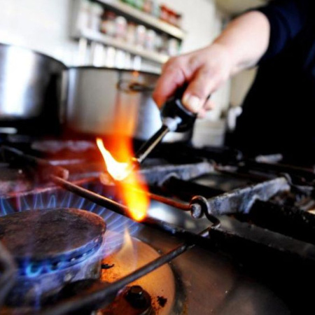 Cuánto aumentará el gas en los 94 municipios bonaerenses que salen de Zona Fría