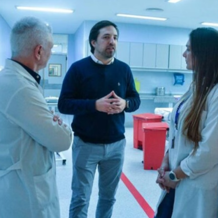 Prorrogan el plan para que las obras sociales paguen deudas a hospitales bonaerenses