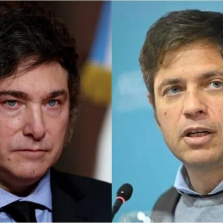 Una encuesta ubica al peronismo y a LLA separados por menos de un punto
