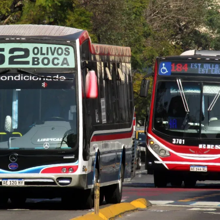 Desde octubre aumenta el colectivo en la Provincia: cuánto costará el boleto