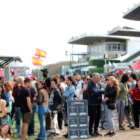 Un viaje de sabores en San Isidro: mega feria gastronómica con entrada gratis