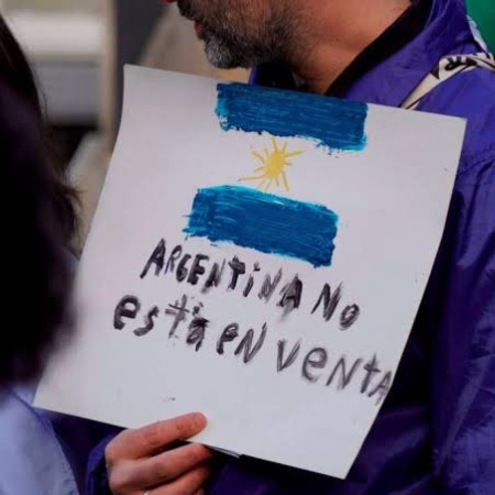 Por un fallo de la Corte, ya no hay limites para que los extranjeros compren tierras en Argentina