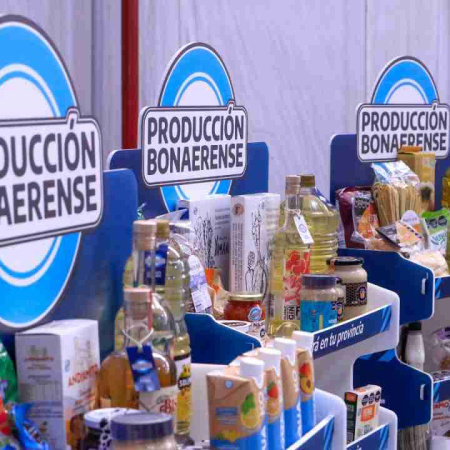 Buenos Aires tendrá un Mapa Digital para impulsar a empresas exportadoras