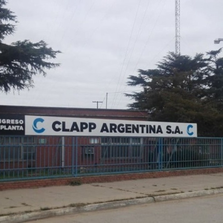 Brandsen: la autopartista CLAPP cerrará su planta de Jeppener y despedirá a sus operarios