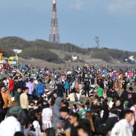 Monte Hermoso se prepara para la 32° Fiesta Nacional de la Primavera: agenda completa