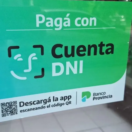 Cuenta DNI: cuáles son los descuentos y topes que rigen durante octubre