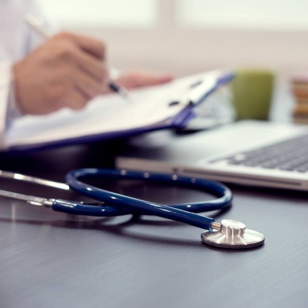 Diez millones de argentinos ya dependen únicamente del hospital público